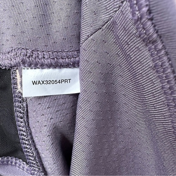 NWT Calia by Carrie Underwood Ombré Purple Blush Energize 7/8 Leggings - Picture 7 of 14